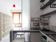 Appartamento con 2 camere da letto in affitto a...