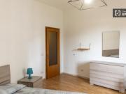Appartamento con 2 camere da letto in affitto a...