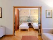 Appartamento con 2 camere da letto in affitto a Nervi,...