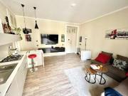 Appartamento con 2 camere da letto in affitto a...