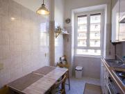 Appartamento con 2 camere da letto in affitto a...