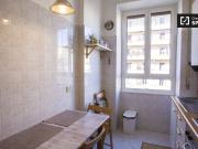 Appartamento con 2 camere da letto in affitto a...