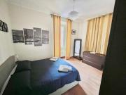 Appartamento con 2 camere da letto in affitto a...