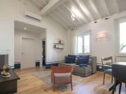 Appartamento con 2 camere da letto in affitto a...