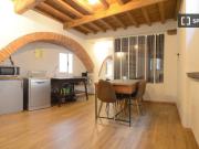 Appartamento con 2 camere da letto in affitto a...