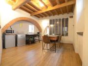 Appartamento con 2 camere da letto in affitto a Oltrarno...