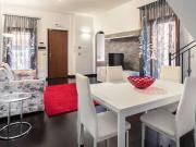 Appartamento con 2 camere da letto in affitto a Ostia...