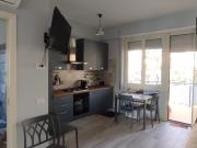 Appartamento con 2 camere da letto in affitto a Ostia...
