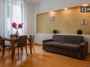 Appartamento con 2 camere da letto in affitto a...