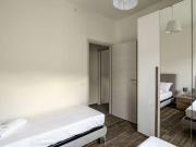 Appartamento con 2 camere da letto in affitto a Padova