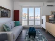 Appartamento con 2 camere da letto in affitto a Padova,...