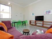 Appartamento con 2 camere da letto in affitto a Parioli,...