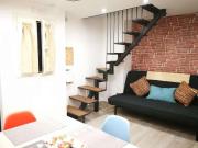 Appartamento con 2 camere da letto in affitto a Pendino,...