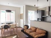 Appartamento con 2 camere da letto in affitto a Pigneto,...