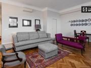 Appartamento con 2 camere da letto in affitto nel Rione...