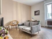 Appartamento con 2 camere da letto in affitto a Porta...