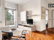 Appartamento con 2 camere da letto in affitto a Porta...