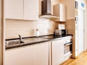 Appartamento con 2 camere da letto in affitto a Porta...