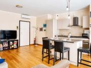 Appartamento con 2 camere da letto in affitto a Porta...