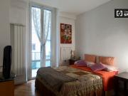 Appartamento con 2 camere da letto in affitto a...