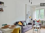 Appartamento con 2 camere da letto in affitto a...