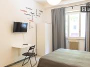 Appartamento con 2 camere da letto in affitto a...