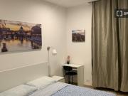 Appartamento con 2 camere da letto in affitto a Roma
