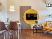 Appartamento con 2 camere da letto in affitto a Val...
