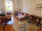 Appartamento con 2 camere da letto in affitto a Roma