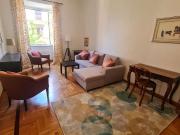 Appartamento con 2 camere da letto nel Rione Prati, Roma