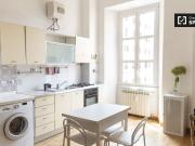 Appartamento con 2 camere da letto in affitto nel Rione...