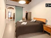 Appartamento con 2 camere da letto in affitto nel Rione...