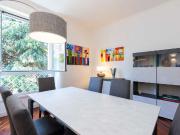 Appartamento con 2 camere da letto in affitto a Roma