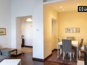 Appartamento con 2 camere da letto in affitto nel Rione...