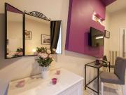 Appartamento con 2 camere da letto in affitto a Roma