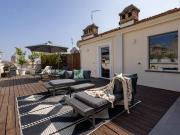 Appartamento con 2 camere da letto in affitto a Roma,...