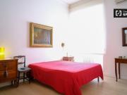 Appartamento con 2 camere da letto in affitto a Roma, Roma