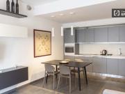 Appartamento con 2 camere da letto in affitto ad Aurelio...