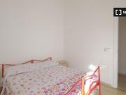 Stanza in appartamento condiviso in affitto a Prati, Roma Stanza in appartamento condiviso in affitto a Prati, Roma