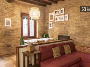 Appartamento con 2 camere da letto in affitto nel Rione...