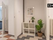appartamento in affitto a Roma 2 camere da letto