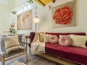 Appartamento con 2 camere da letto in affitto a San...