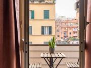 Appartamento con 2 camere da letto in affitto a San...