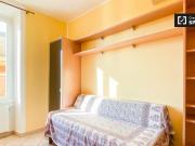 Appartamento con 2 camere da letto in affitto a San...