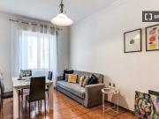 Appartamento con 2 camere da letto in affitto a San...