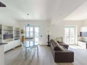 Appartamento con 2 camere da letto in affitto a San...