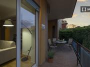 Appartamento con 2 camere da letto in affitto a San...