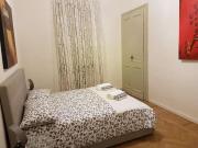 Appartamento con 2 camere da letto in affitto a San Salvario
