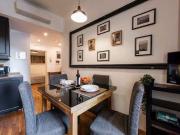 Appartamento con 2 camere da letto in affitto a Santa Croce