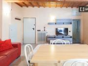 Appartamento con 2 camere da letto in affitto a Santa...